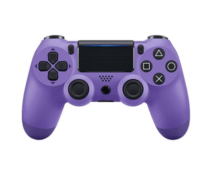Wireless Game Controller Ps4 Controller Bluetooth Dual Head Head Handle Joystick Game Pad For The Game V1263-JX-2382