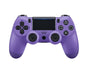 Wireless Game Controller Ps4 Controller Bluetooth Dual Head Head Handle Joystick Game Pad For The Game V1263-JX-2382