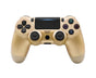 Wireless Game Controller Ps4 Controller Bluetooth Dual Head Head Handle Joystick Game Pad For The Game V1263-JX-2384