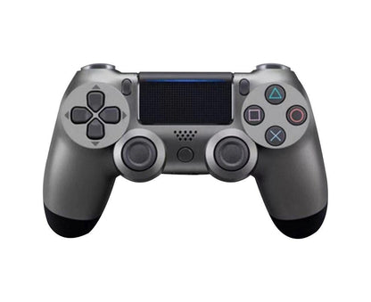 Wireless Game Controller Ps4 Controller Bluetooth Dual Head Head Handle Joystick Game Pad For The Game V1263-JX-2385