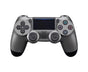 Wireless Game Controller Ps4 Controller Bluetooth Dual Head Head Handle Joystick Game Pad For The Game V1263-JX-2385