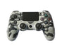 Wireless Game Controller Ps4 Controller Bluetooth Dual Head Head Handle Joystick Game Pad For The Game V1263-JX-2386