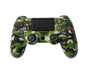 Wireless Game Controller Ps4 Controller Bluetooth Dual Head Head Handle Joystick Game Pad For The Game V1263-JX-2387