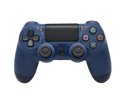 Wireless Game Controller Ps4 Controller Bluetooth Dual Head Head Handle Joystick Game Pad For The Game V1263-JX-2388