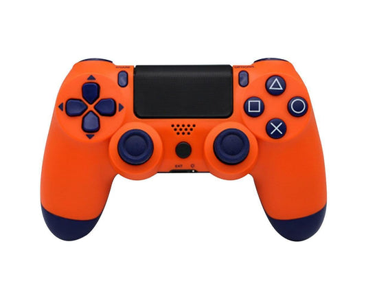 Wireless Game Controller Ps4 Controller Bluetooth Dual Head Head Handle Joystick Game Pad For The Game V1263-JX-2389