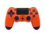 Wireless Game Controller Ps4 Controller Bluetooth Dual Head Head Handle Joystick Game Pad For The Game V1263-JX-2389