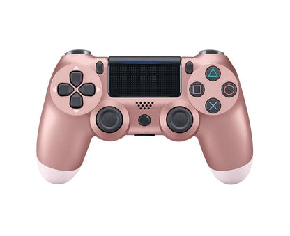 Wireless Game Controller Ps4 Controller Bluetooth Dual Head Head Handle Joystick Game Pad For The Game V1263-JX-2392