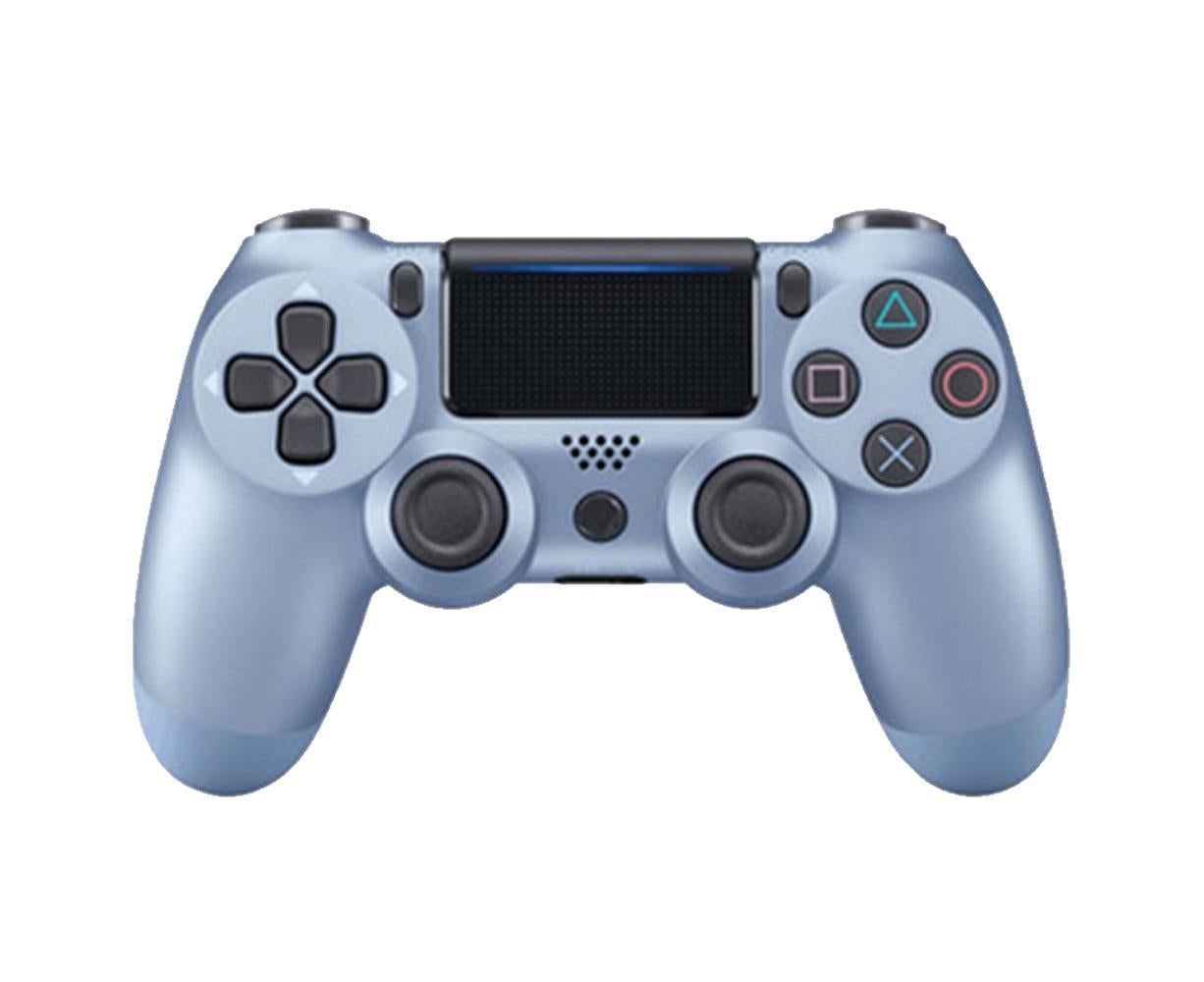 Wireless Game Controller Ps4 Controller Bluetooth Dual Head Head Handle Joystick Game Pad For The Game V1263-JX-2394