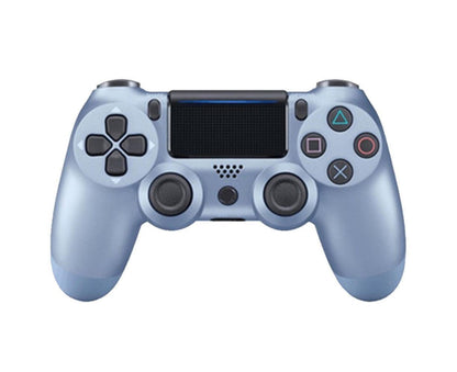 Wireless Game Controller Ps4 Controller Bluetooth Dual Head Head Handle Joystick Game Pad For The Game V1263-JX-2394