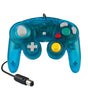 Wired Game Controller for NGC Console - Classic Design,Compatible with GameCube,Vibration Feature - V1263-JX-2412