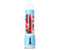 Portable Blender USB Rechargeable Juicer Cup 480ML Variant Size Value blue V1263-JX-2417