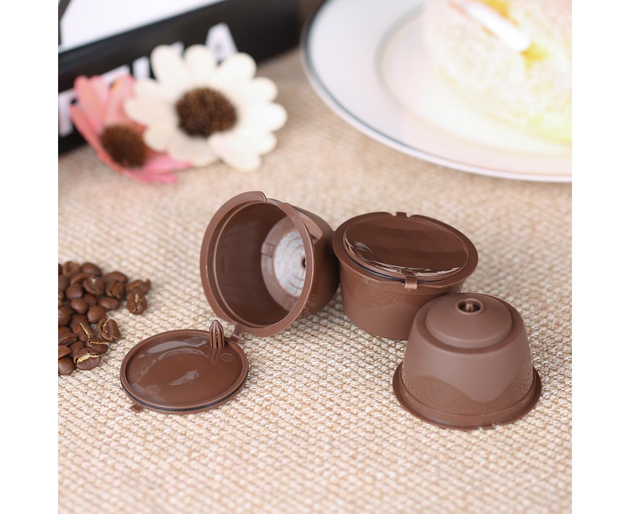 3pcs/set Coffee Capsule - coffee Variant Size Value Coffee V1263-JX-2420
