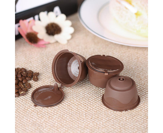 3pcs/set Coffee Capsule - coffee Variant Size Value Coffee V1263-JX-2420