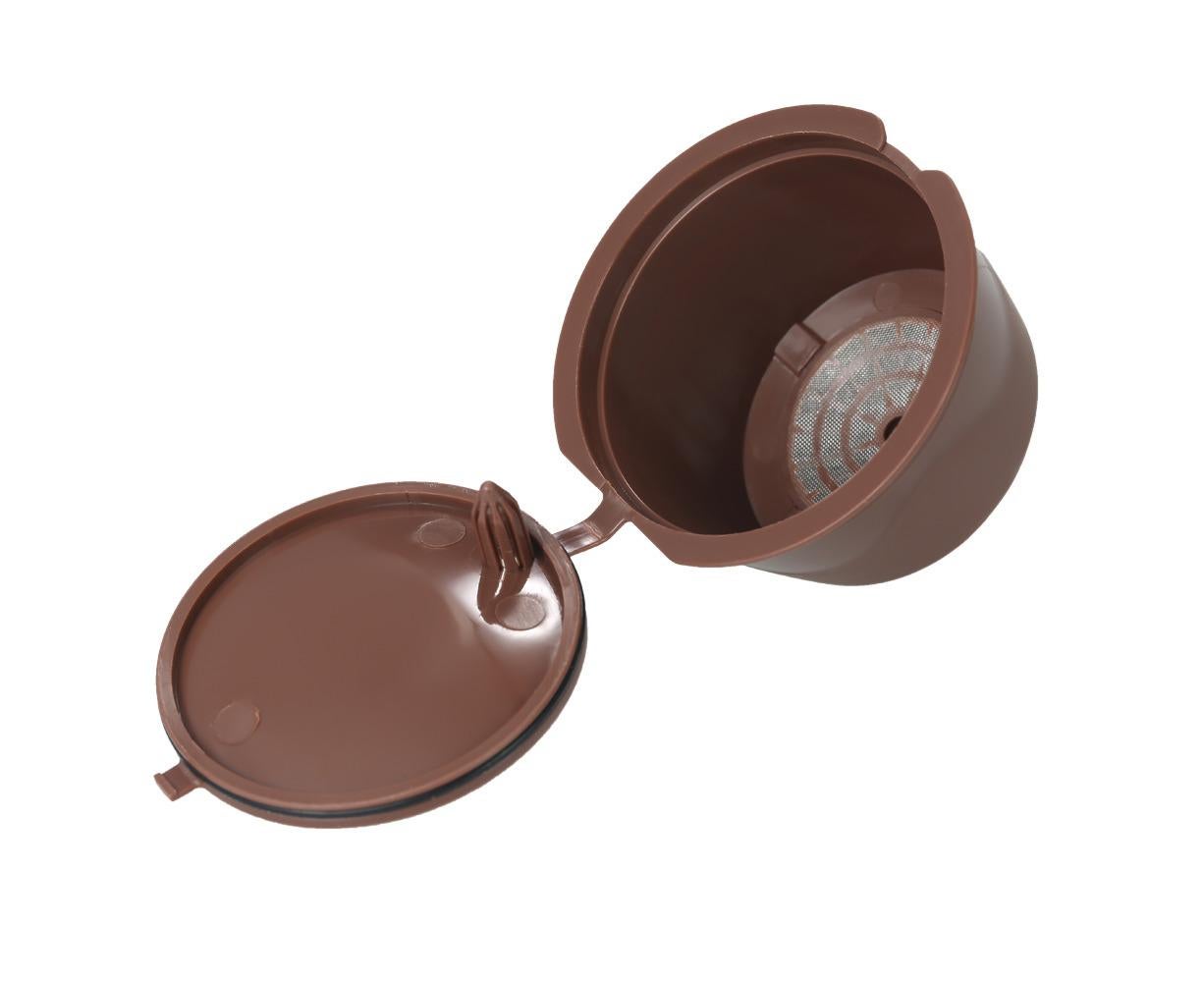 3pcs/set Coffee Capsule - coffee Variant Size Value Coffee V1263-JX-2420