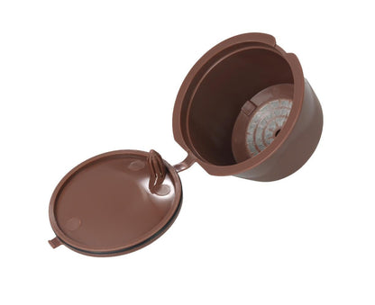 3pcs/set Coffee Capsule - coffee Variant Size Value Coffee V1263-JX-2420