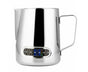 600ml Milk Frothing Thermometer Espresso Coffee Pitcher Stainless Steel Jug V1263-JX-2421