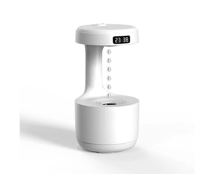Anti-gravity water droplet backflow humidifier aromatherapy machine large-capacity mist essential oil office V1263-JX-2423