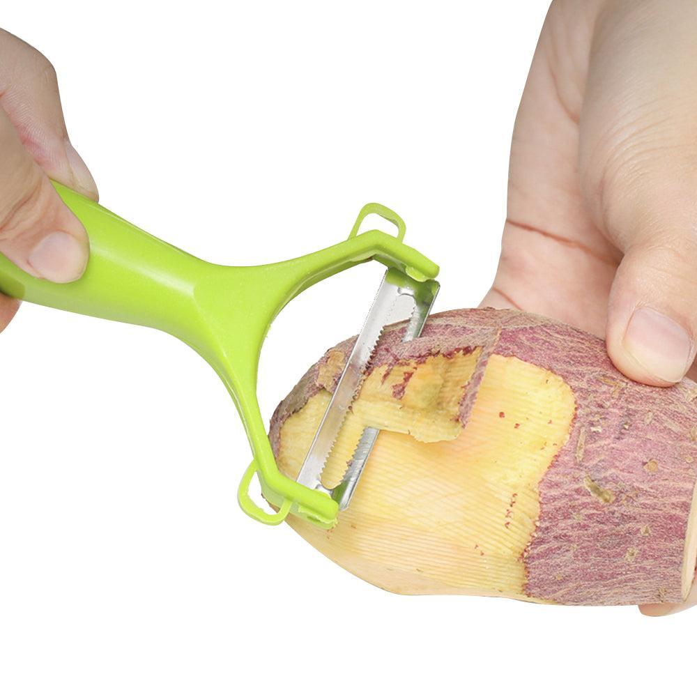 Vegetable Chopper Food Choppers Onion Chopper Veggie Slicer Cutter Dicer Kitchen Tool V1263-JX-2424