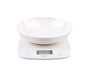Xiangshan Kitchen Scale 2g-5kg Portable Electronic LCD Display Intelligent Touch Switch Scale Detachable Tray V1263-JX-2425