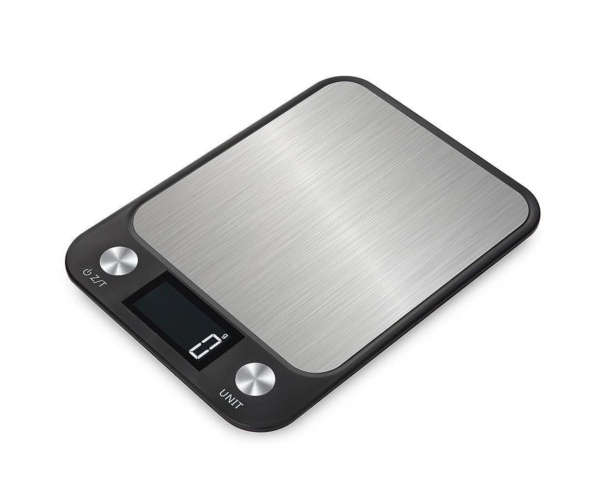 Kitchen Scale Electric Kitchen Scale Baking Scale High-precision Pocket Scale Food Scale with LCD Backlight V1263-JX-2432