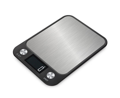 Kitchen Scale Electric Kitchen Scale Baking Scale High-precision Pocket Scale Food Scale with LCD Backlight V1263-JX-2432