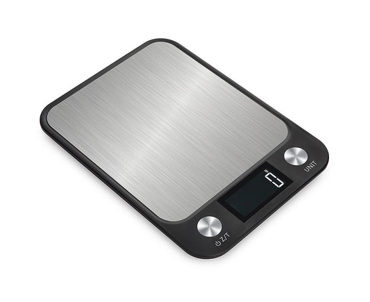 Kitchen Scale Electric Kitchen Scale Baking Scale High-precision Pocket Scale Food Scale with LCD Backlight V1263-JX-2432