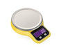 Kitchen Scale Food Scale Mini Electronic Platform Scale Digital Scale with Stainless Steel Platform Scale V1263-JX-2437