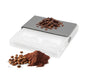 Mini Coffee Scale with Timer, 2kg/0.1g Accurate 3 Modes Type-C Rechargeable Portable Digital Scale for V1263-JX-2440