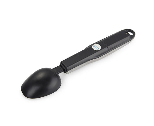 300g Food Spoon Scale Digital Kitchen Spoon Scale LCD Display Scale Weight G OZ GN CT for Baking Cooking V1263-JX-2442