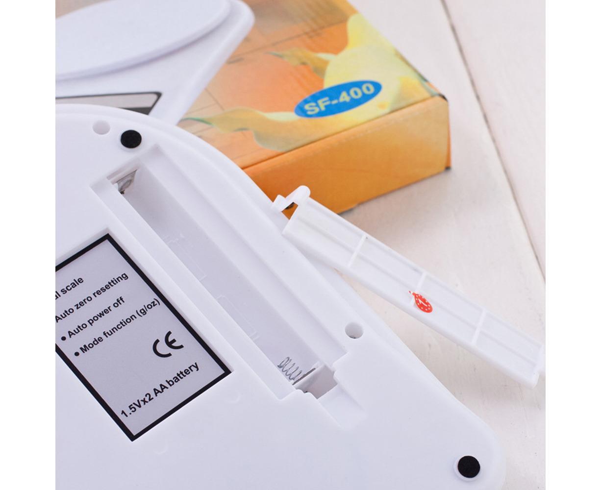 Digital Food Kitchen Scale Multifunction Scale Measures in Grams & Ounces for Cooking Baking V1263-JX-2443