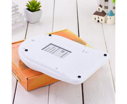 Digital Food Kitchen Scale Multifunction Scale Measures in Grams & Ounces for Cooking Baking V1263-JX-2443