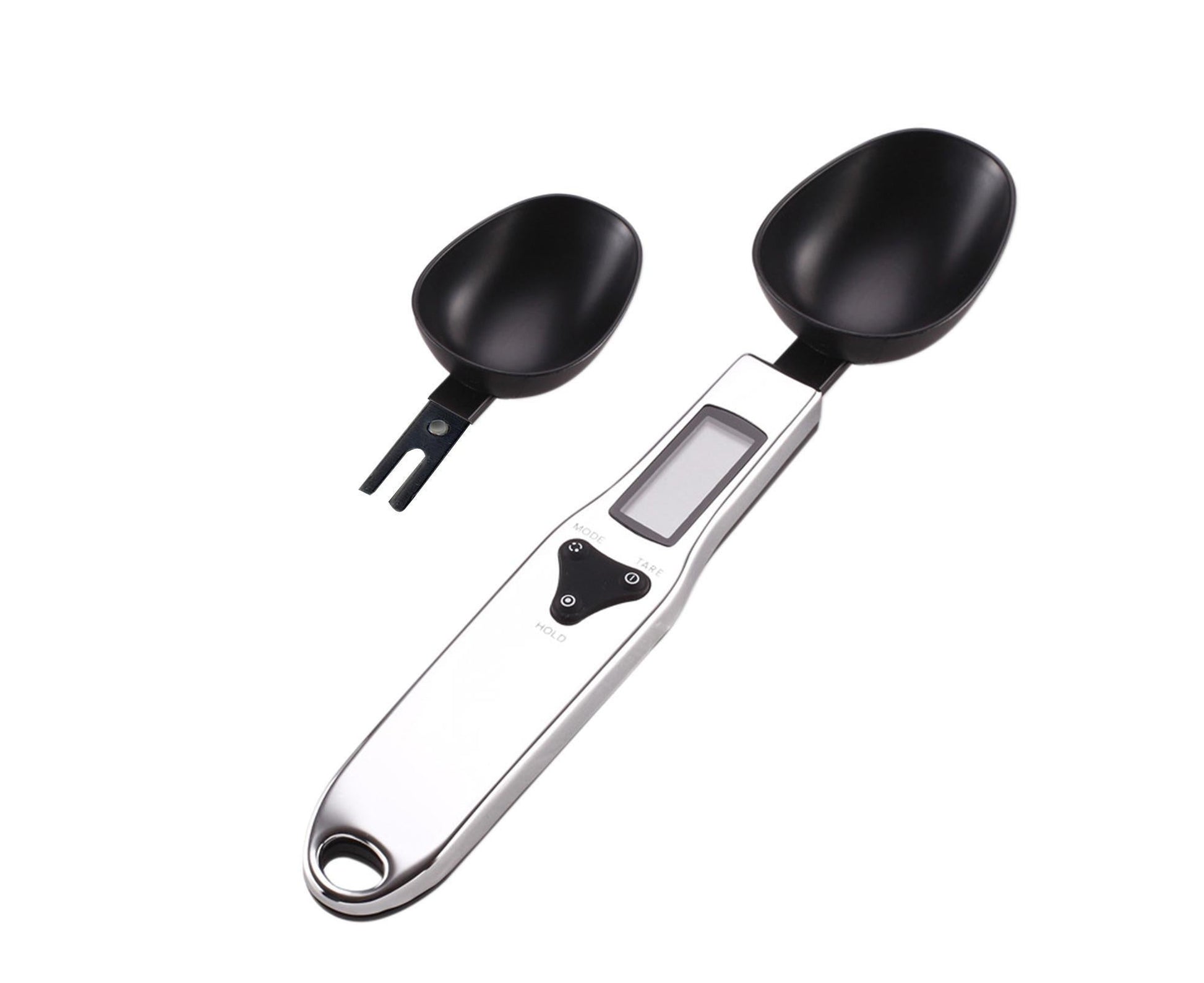 Food Baking Spoon Scale Mini Electronic Scale 500g/0.1g/ 2 * AAA B-attery Cell Powered Operated/ 4 Unit V1263-JX-2446
