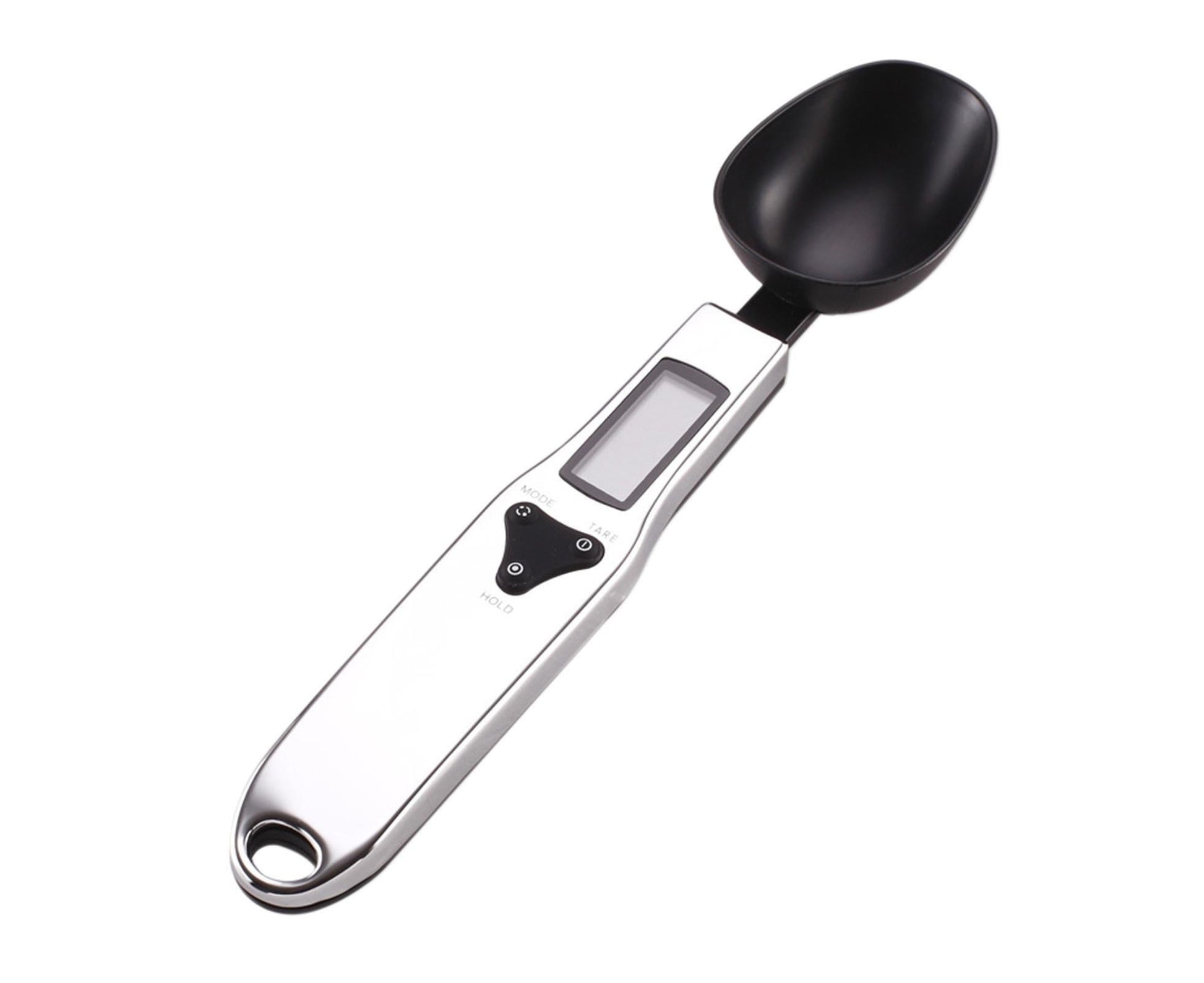 Food Baking Spoon Scale Mini Electronic Scale 500g/0.1g/ 2 * AAA B-attery Cell Powered Operated/ 4 Unit V1263-JX-2446
