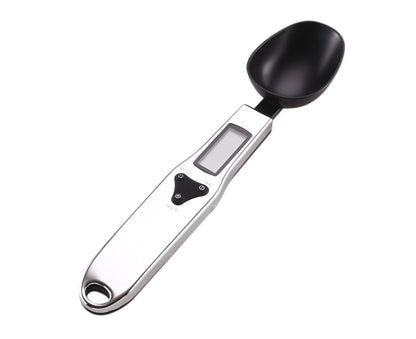 Food Baking Spoon Scale Mini Electronic Scale 500g/0.1g/ 2 * AAA B-attery Cell Powered Operated/ 4 Unit V1263-JX-2446