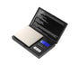 Portable Digital Scale 200g/0.01g High Precision Gold Scale Jewelry Scale with 7 Units Mini Pocket Electronic V1263-JX-2447