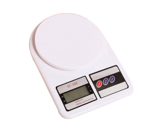 Manufacturers wholesale SF400 high-precision kitchen electronic scales household food electronic scales V1263-JX-2449