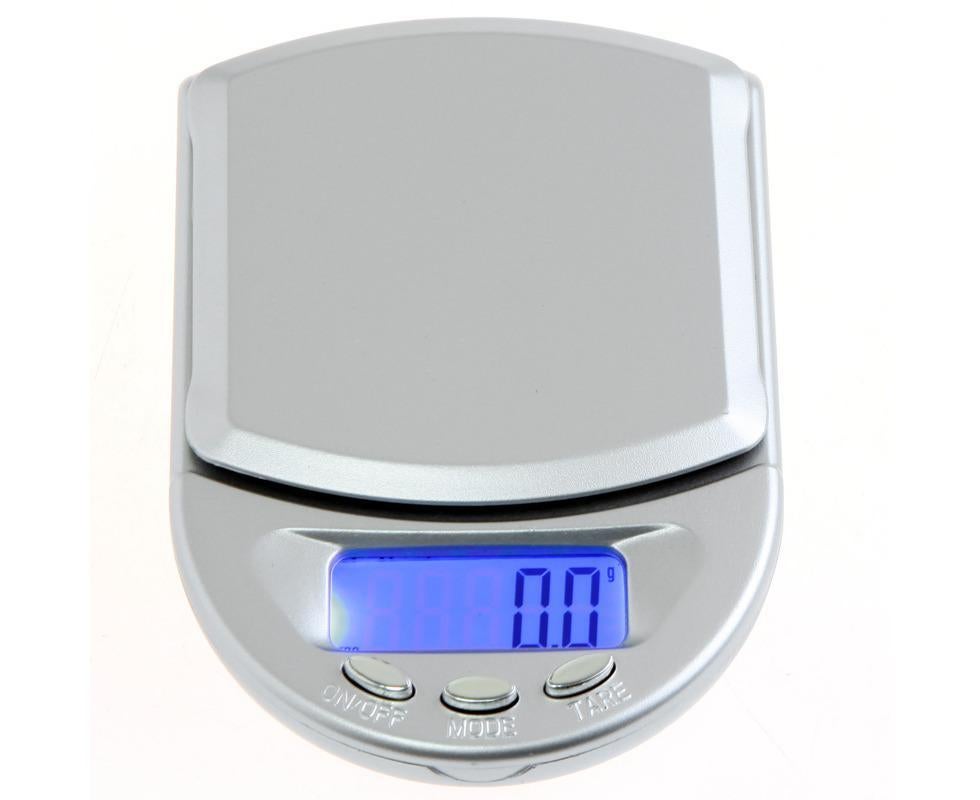 Digital Scale V1263-JX-2455