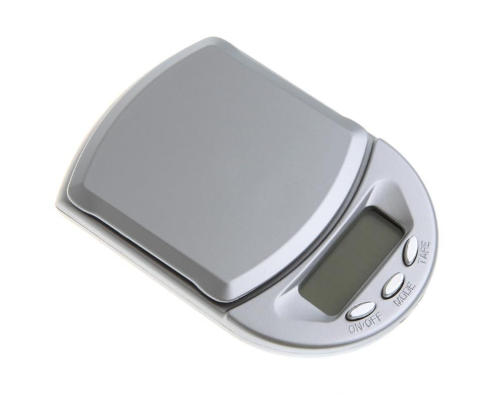 Digital Scale V1263-JX-2455