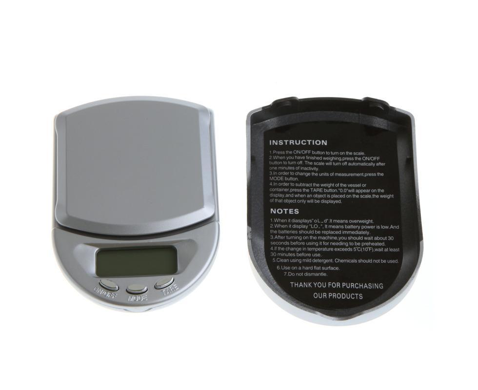 Digital Scale V1263-JX-2455