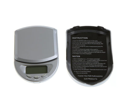 Digital Scale V1263-JX-2455