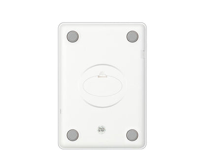 Professional Digital Scale with Waterproof Surface 15kg/1g Mini Baking Scale Portable Jewelry Scale High V1263-JX-2460