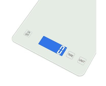 Professional Digital Scale with Waterproof Surface 15kg/1g Mini Baking Scale Portable Jewelry Scale High V1263-JX-2460