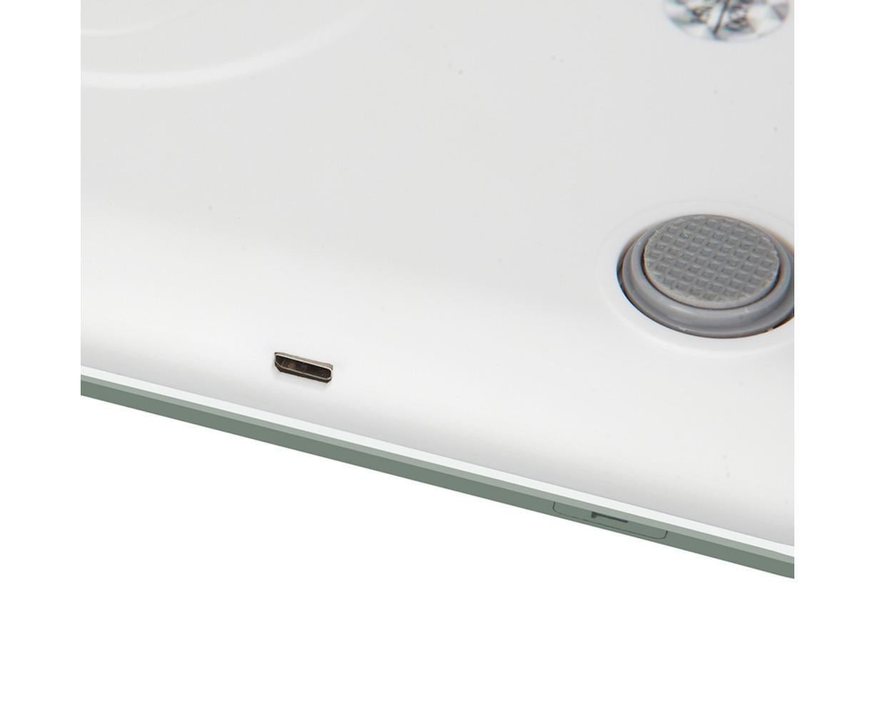 Professional Digital Scale with Waterproof Surface 15kg/1g Mini Baking Scale Portable Jewelry Scale High V1263-JX-2460