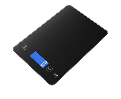 Professional Digital Scale with Waterproof Surface 15kg/1g Mini Baking Scale Portable Jewelry Scale High V1263-JX-2462