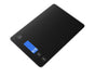 Professional Digital Scale with Waterproof Surface 15kg/1g Mini Baking Scale Portable Jewelry Scale High V1263-JX-2462