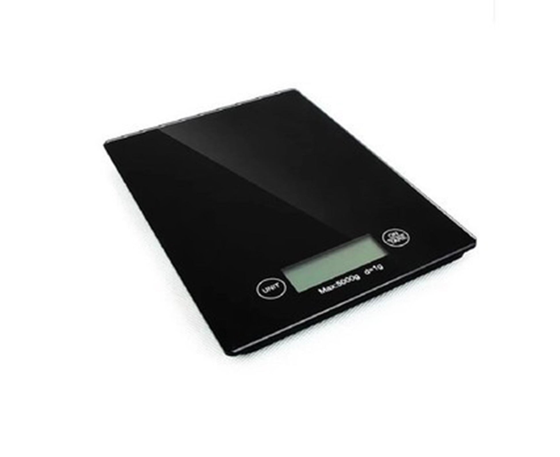 Digital Food Kitchen Scale Touch Control Multifunction Scale Measures in Grams & Ounces for Cooking Baking V1263-JX-2464