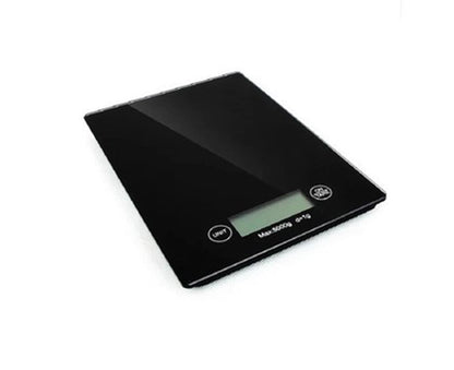 Digital Food Kitchen Scale Touch Control Multifunction Scale Measures in Grams & Ounces for Cooking Baking V1263-JX-2464