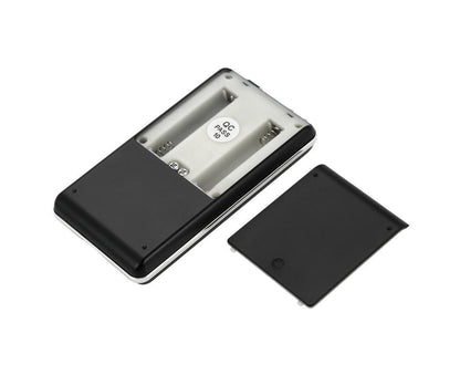 200g/0.01g High-precision Pocket Scale Accurate Kitchen Scale Jewelry Scale Mini Food Scale Electric Kitchen V1263-JX-2472