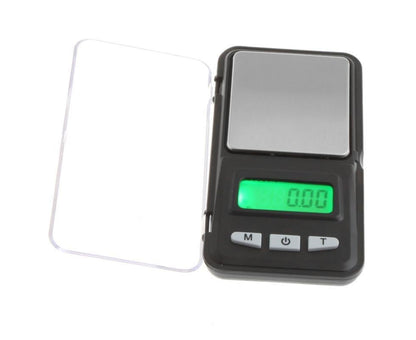 Digital Scale V1263-JX-2477