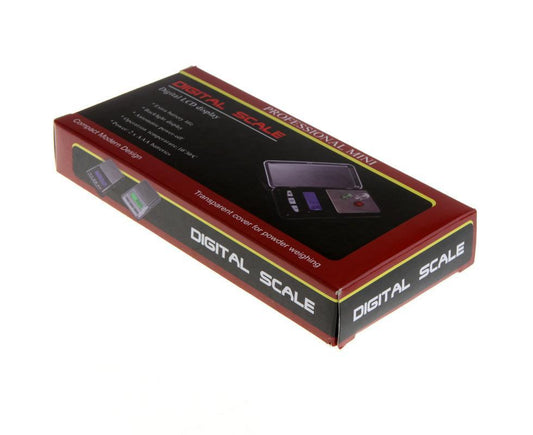 Digital Scale V1263-JX-2477